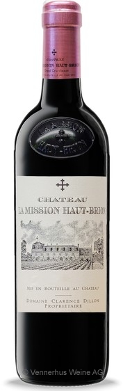 Château La Mission Haut-Brion